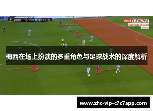 梅西在场上扮演的多重角色与足球战术的深度解析 梅西在场上扮演的多重角色与足球战术的深度解析