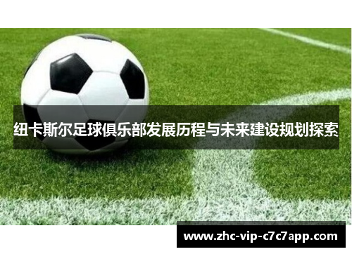 纽卡斯尔足球俱乐部发展历程与未来建设规划探索 纽卡斯尔足球俱乐部发展历程与未来建设规划探索